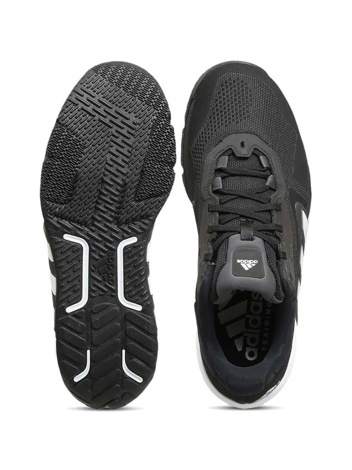 Reebok Men's Nano X3 Red Training Shoes