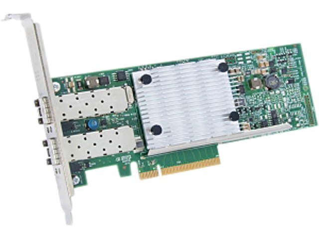 QLogic QLE3442-SR 10Gigabit Ethernet Card