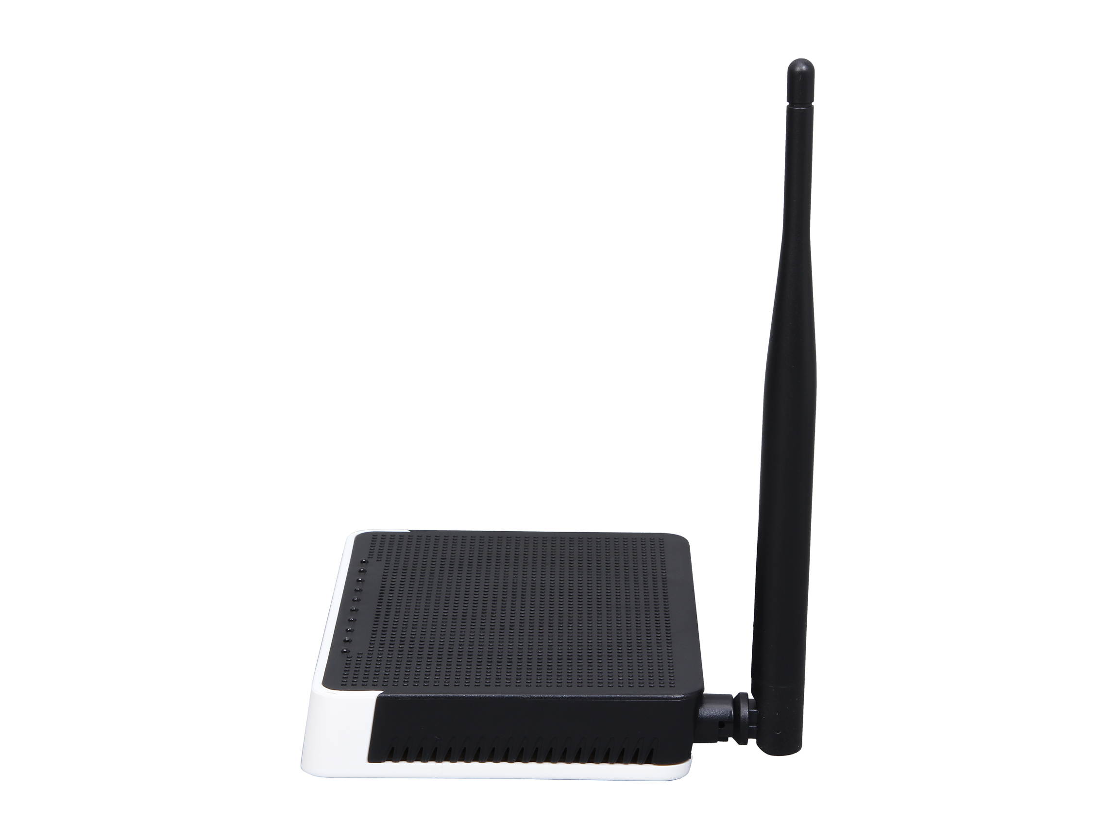 N300 Wireless High Gain Router, Access Point, Client  and Repeater All in One, Two Smart Omi-directional Antenna with Parental Control (WF2419E)