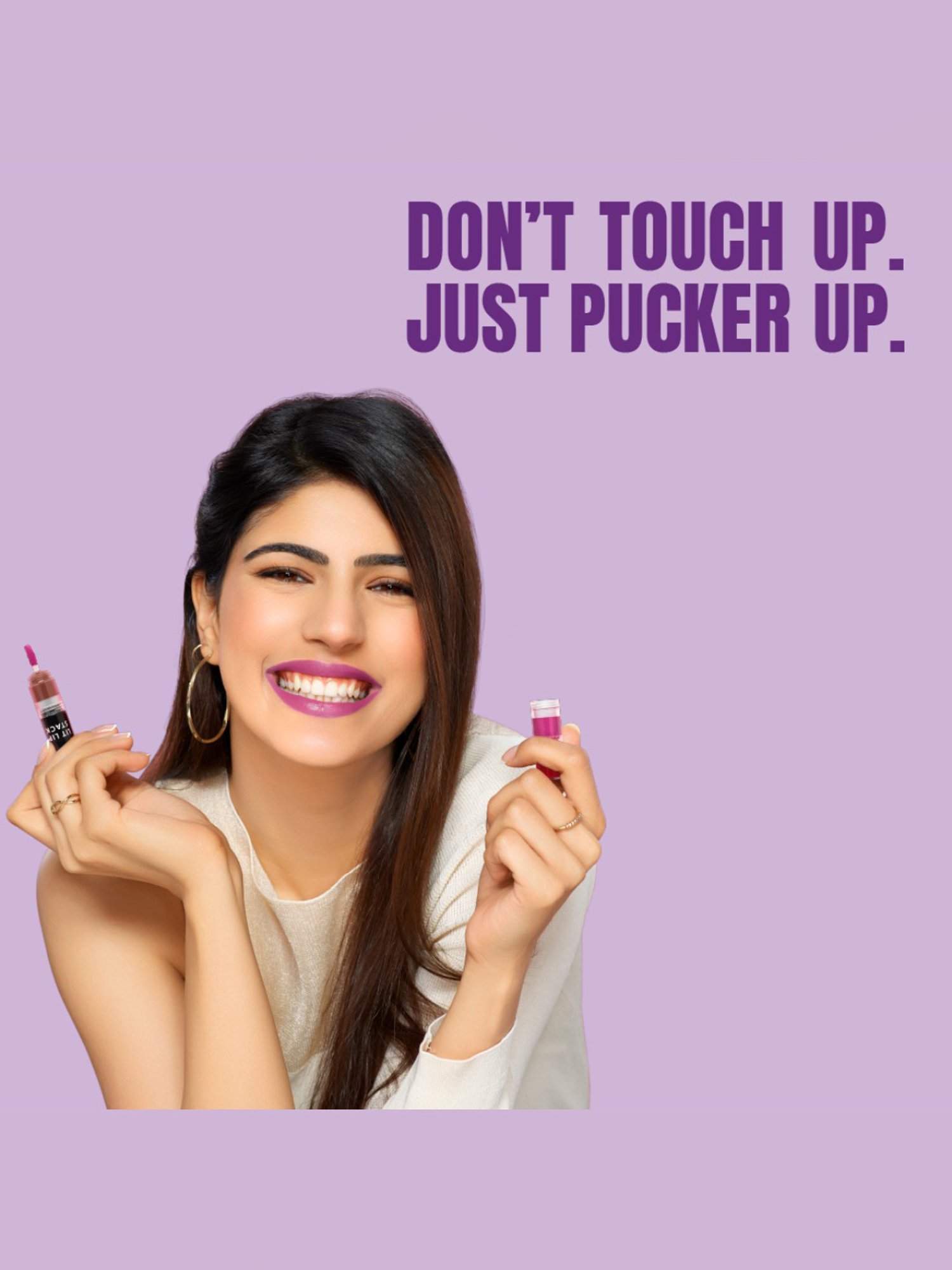 Elle 18 Lit Lip Stack Road Trip - 4.5 ml