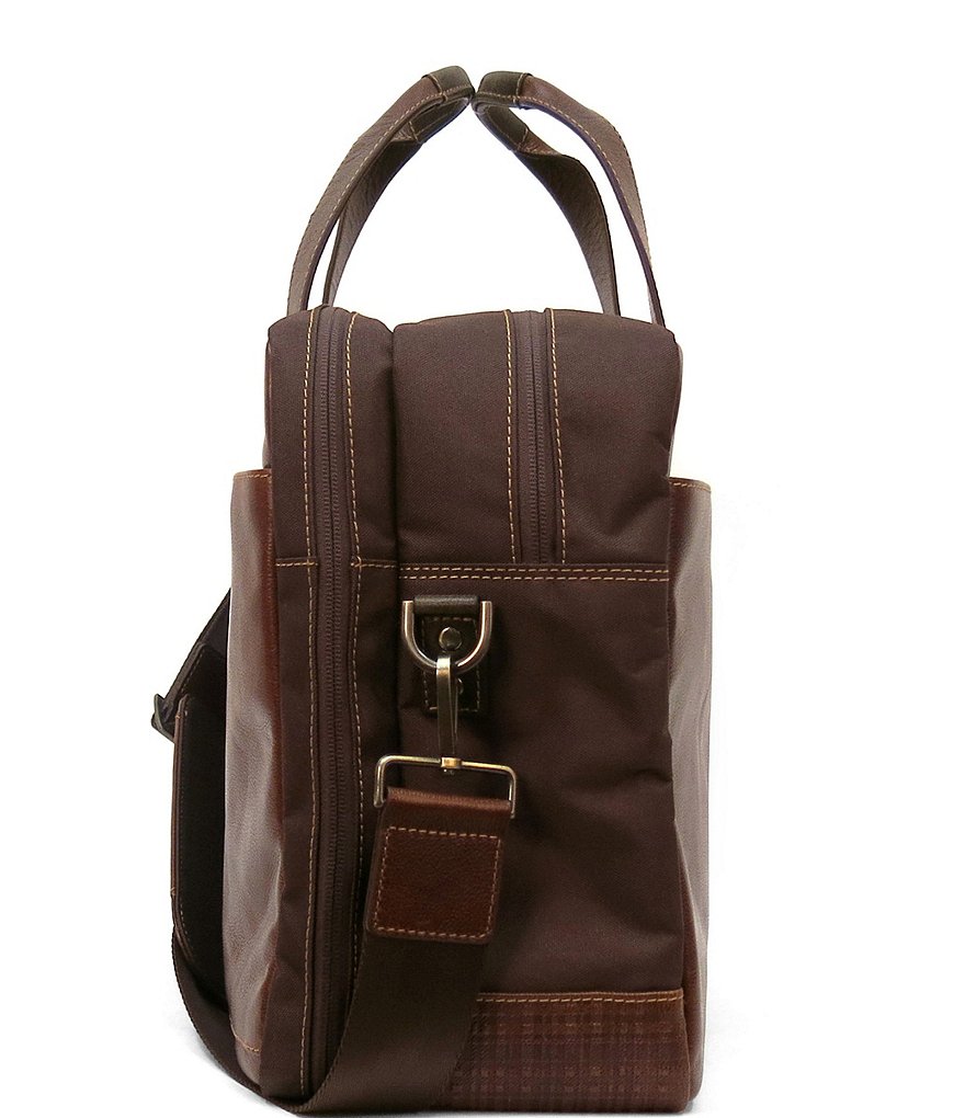 BOCONI Garth Hold-All Traveler Duffel Bag
