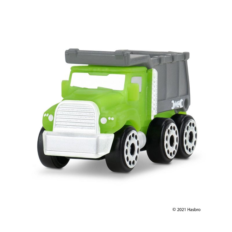 Micro Machines Multipack (World Pack) - Construction