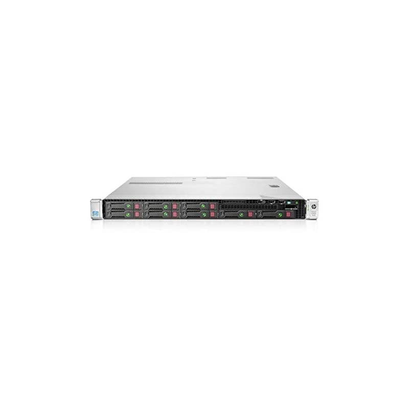 Proliant DL360e G8 Server | 2X 2.10GHz 16 Cores | 64GB | P420 | 2X 600GB (Renewed)