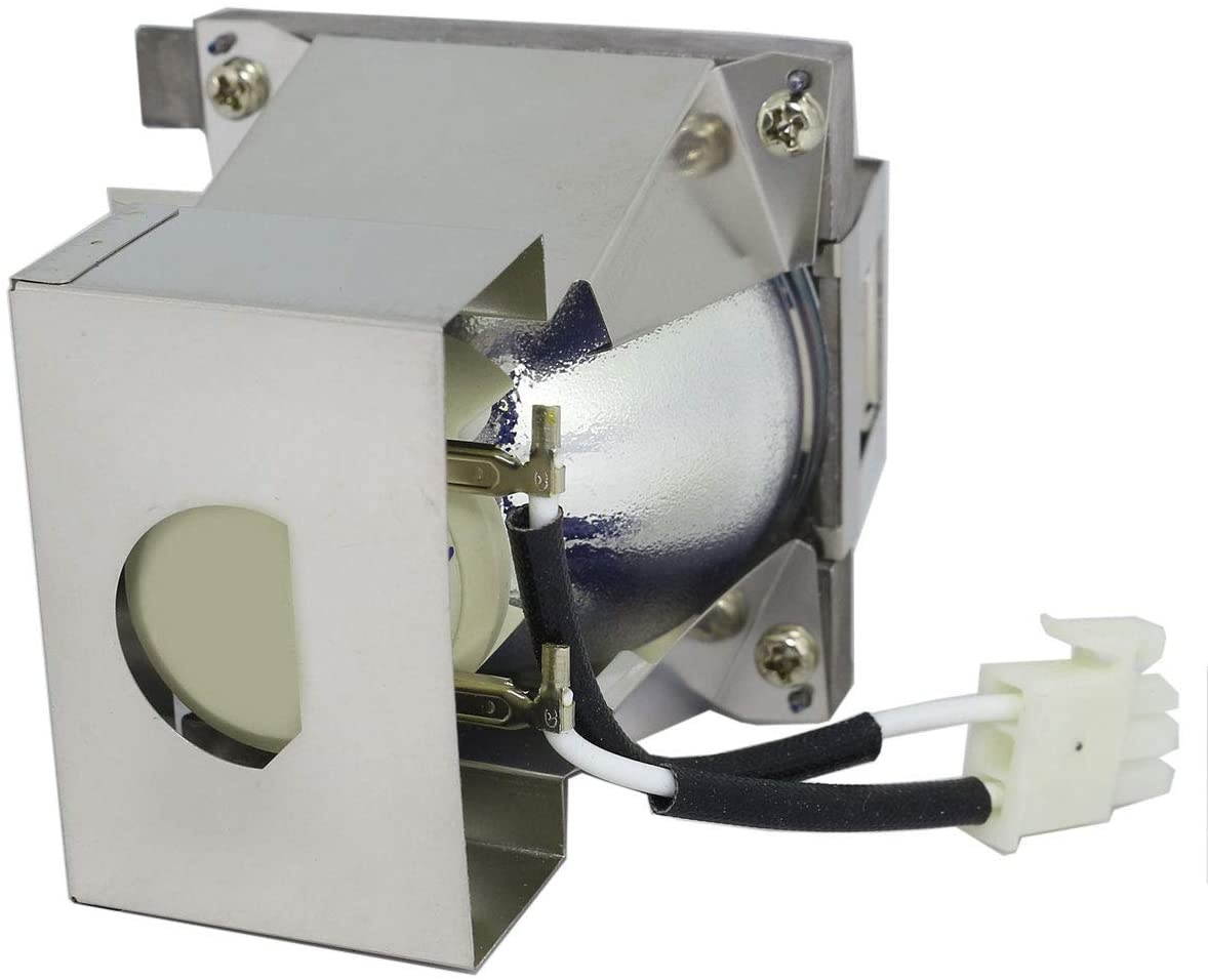 Lutema Economy Bulb for BenQ HT2050A Projector (Lamp with Housing)