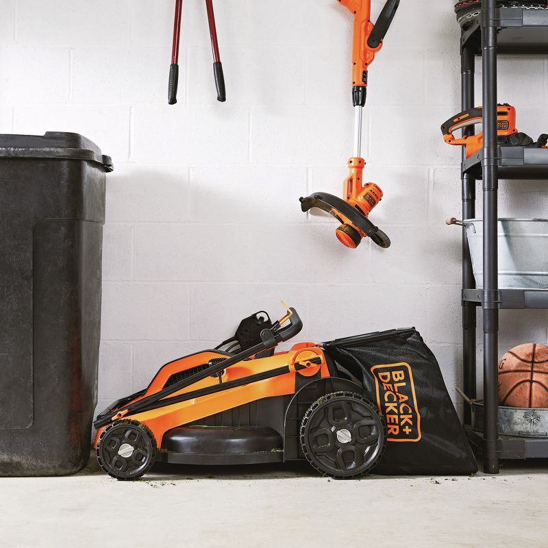 20" 20V Cordless Hedge Trimmer - Earthwise