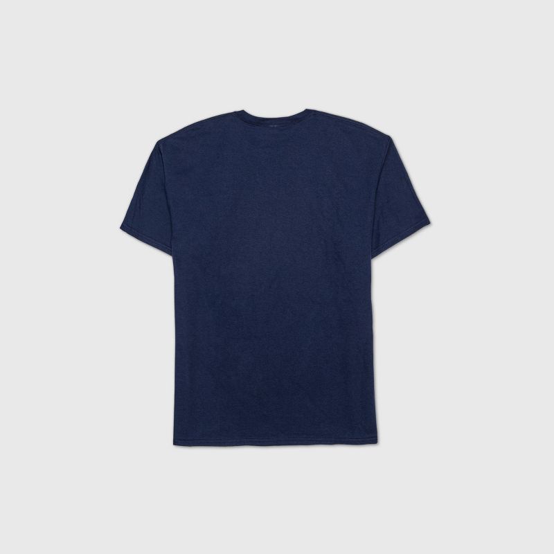 Columbia Black Regular Fit Sports T-Shirt