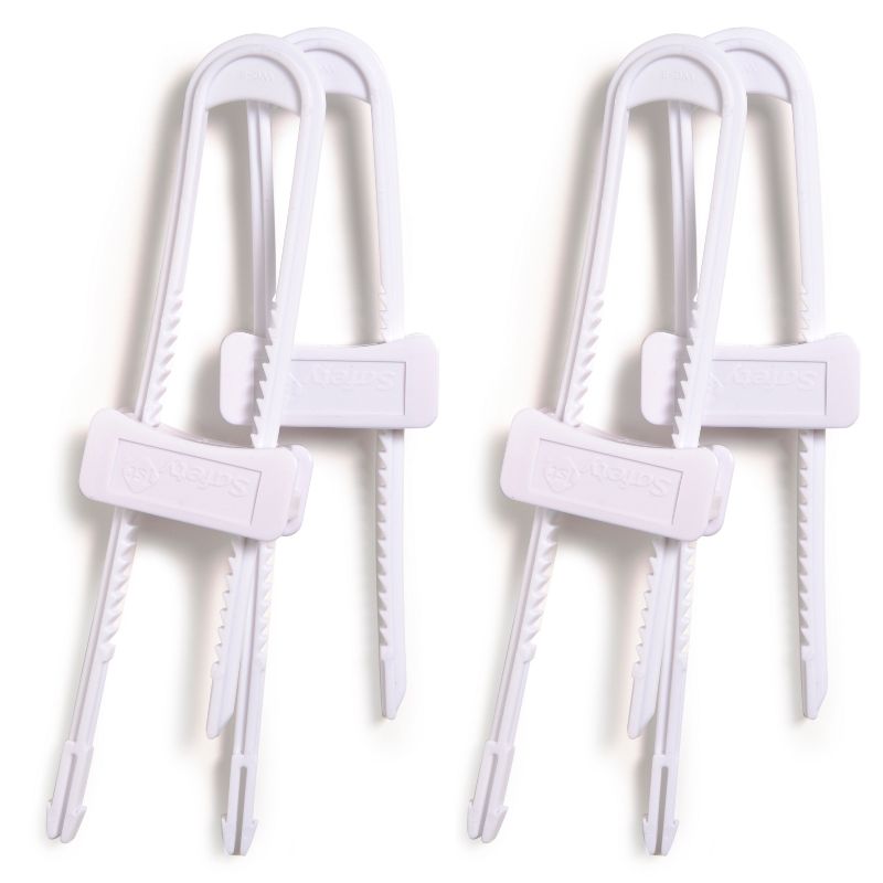 Safety 1st Home Safeguarding Set - 80pc