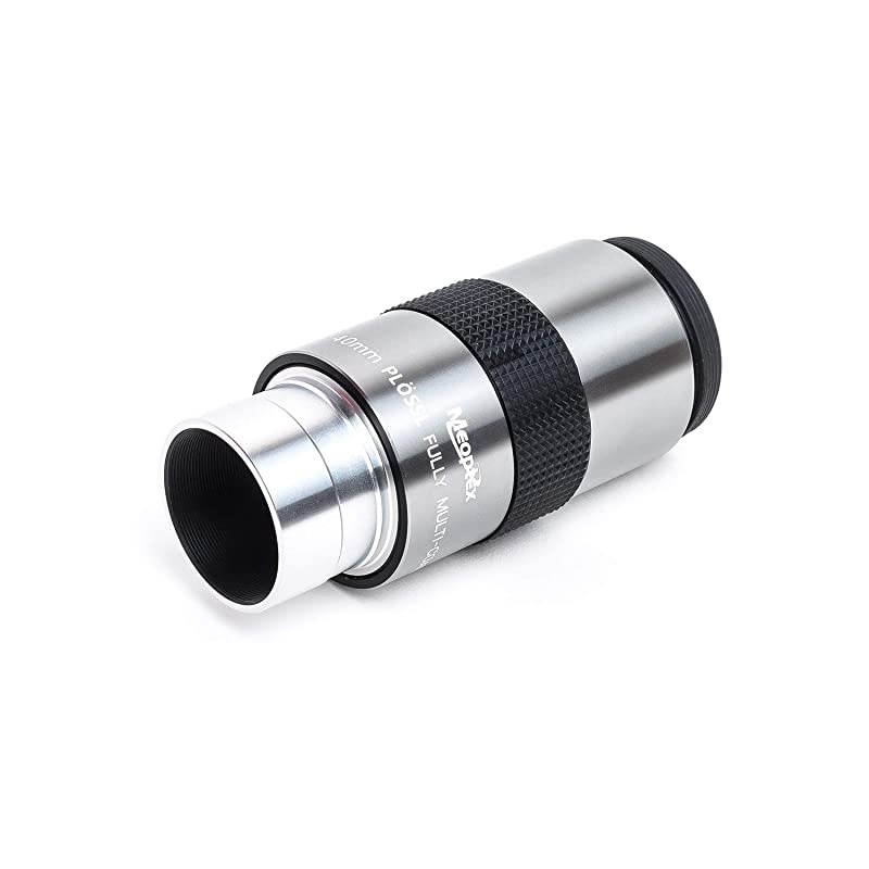 114 Super Plossl 4MM 6MM 9MM 12MM 15MM 32MM 40MM Eyepiece Green lens 40mm