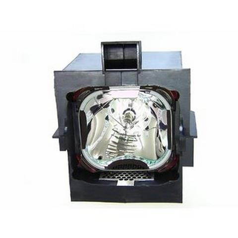 Barco R9861030 Projector Assembly with High Quality Original Projector Bulb