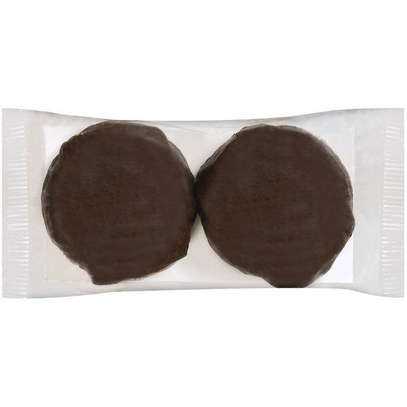 Tastykake Chocolate Kandy Kakes - 6ct/8oz