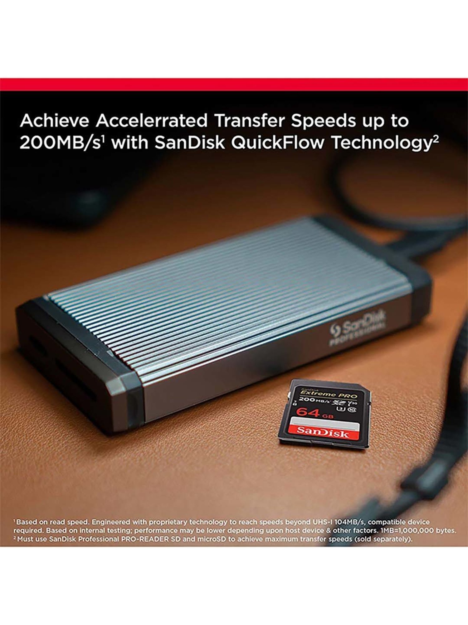 SanDisk Ultra 256GB Class 10 microSDXC UHS-I Card for Smartphones (Red/Grey) (Upto 150 MBP/S)