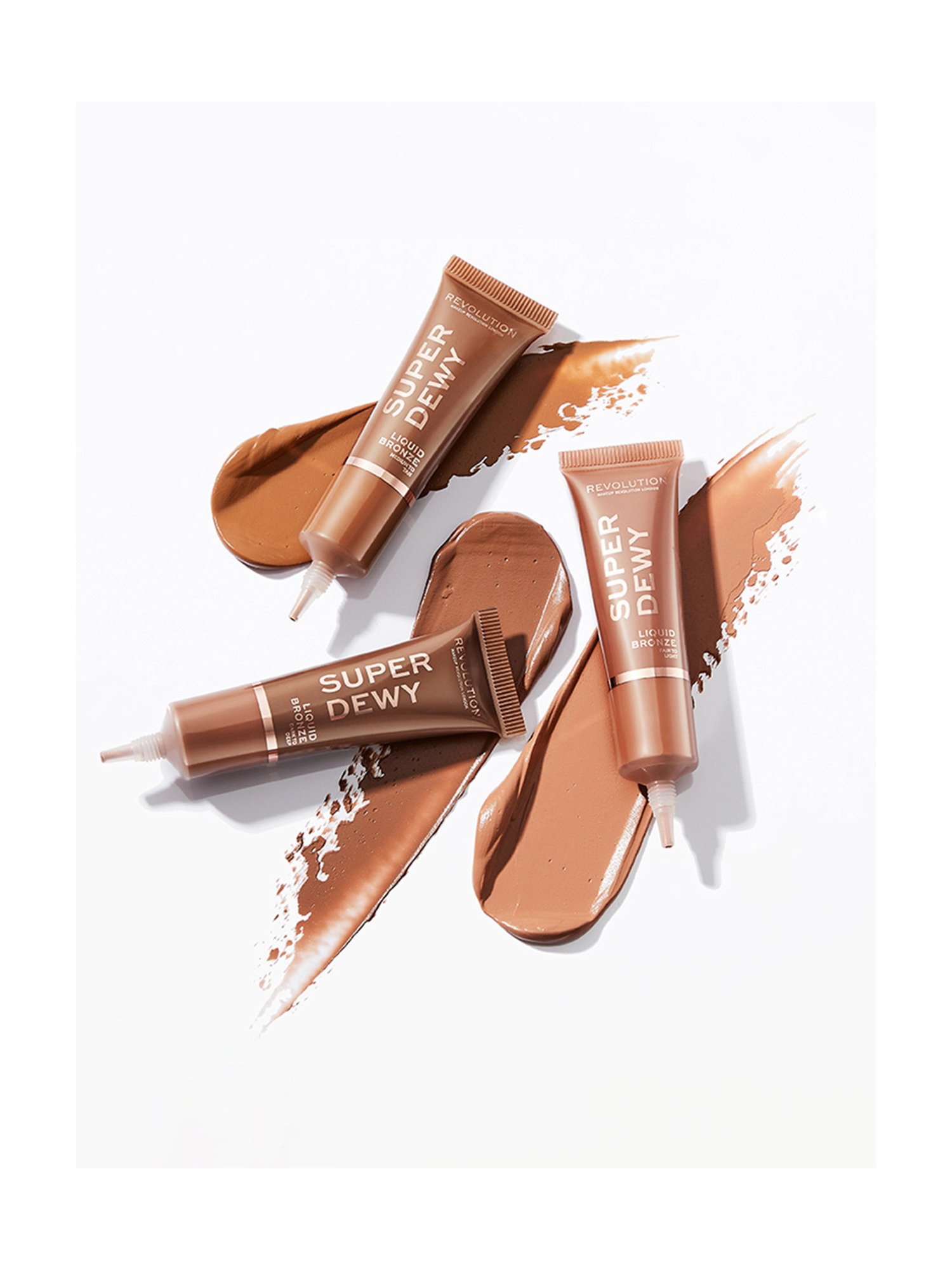 BH Cosmetics Los Angeles Full Heat Matte Bronzer Caramel Cabo - 6.5 gm