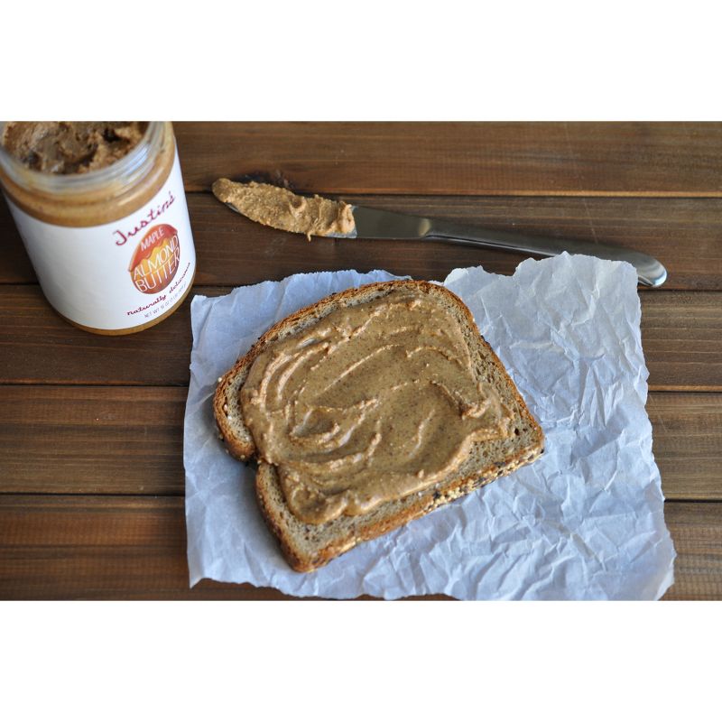 Justin's Maple Almond Butter - 12oz