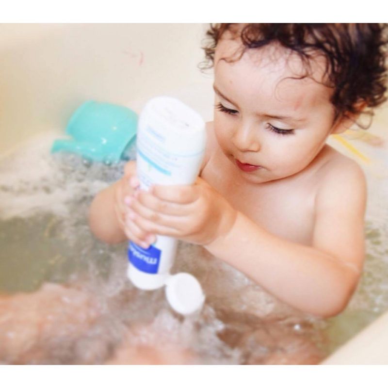 Mustela Baby Bubble Bath Multi-Sensory - 6.76 fl oz
