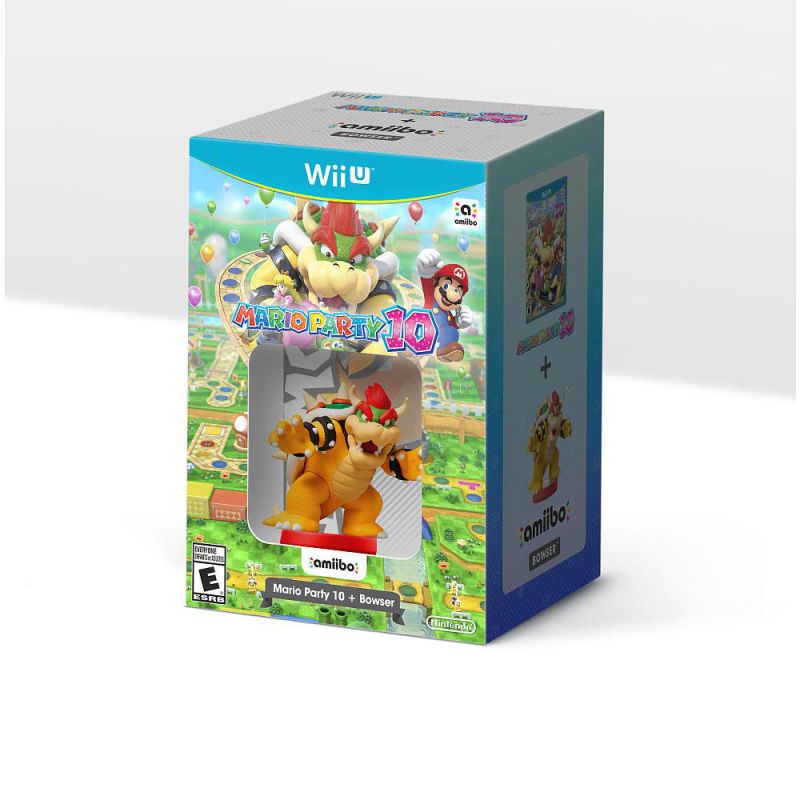 Nintendo Wii U Games