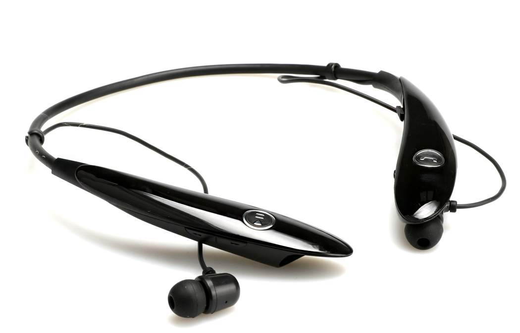 HV900 Wireless Bluetooth Sport Neckband Hands-free Earphones Stereo Headsets