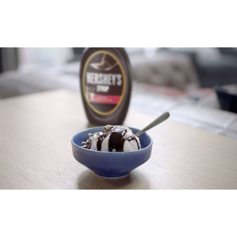 Mrs. Richardson's Caramel Topping - 16.6oz