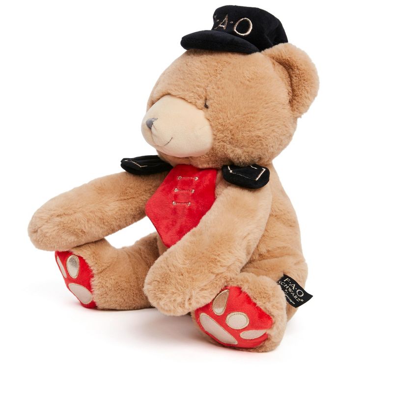 FAO Schwarz BABY BEAR