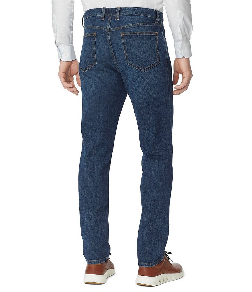 Silver Jeans Co. Hunter Athletic Tapered Jeans