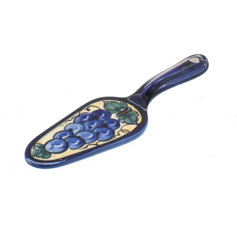 Celeste Stainless Steel Serving Spoon 10" - Threshold™