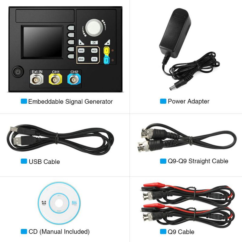 Gefen EXT-DVI-16416 16x16 DVI Crosspoint Matrix