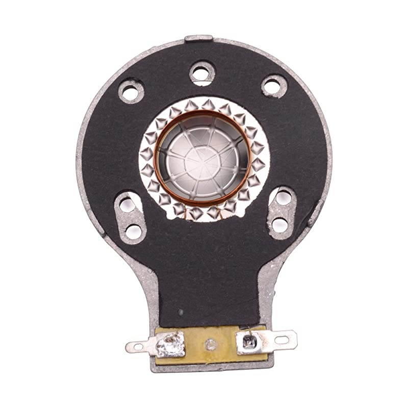 Horn Diaphragm Replacement for 2412H 2412H1 Soundfactor MP215 MP225 EON15 EON10 JRX TR