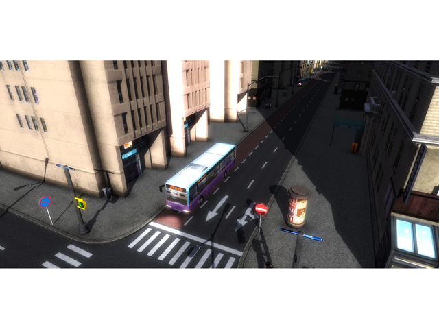 Cities in Motion 2: Back to the Past (DLC) [Online Game Code]