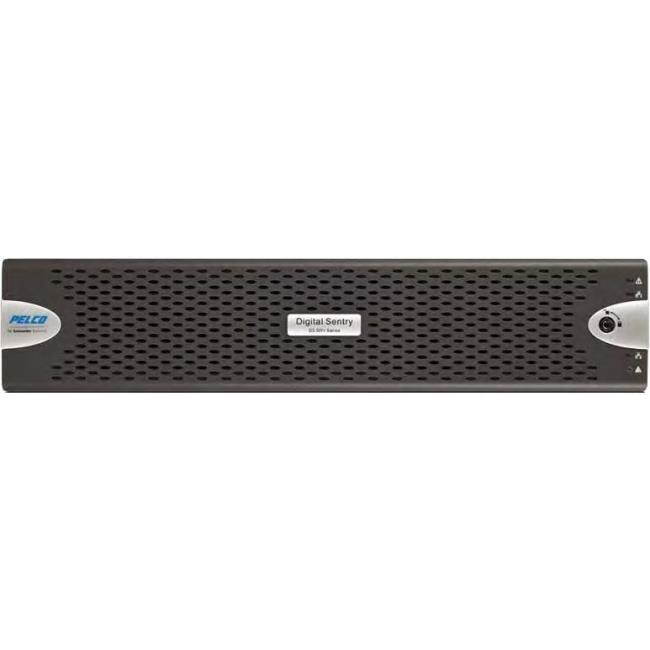 Pelco Digital Sentry DSSRV Network Video Recorder