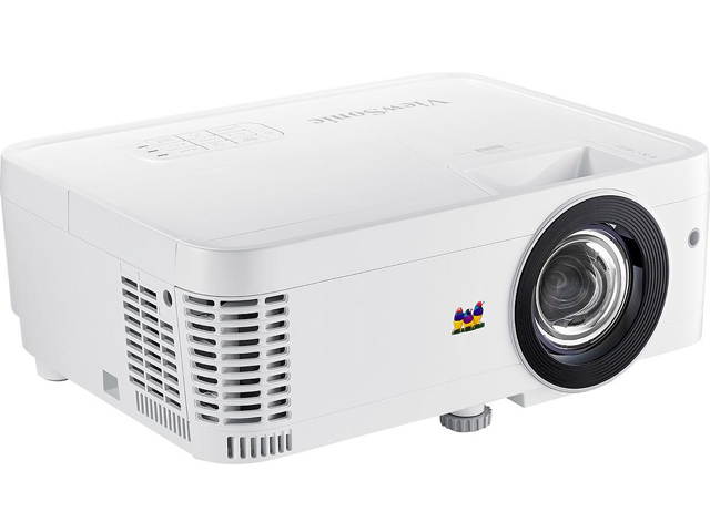 Full HD 1080P LED Smart Home Theater Projector 7000Lumen 3D Video HDMI Dustproof