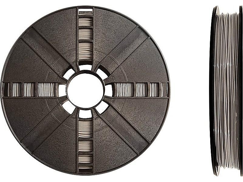MakerBot Cool Gray PLA Filament (Large Spool)