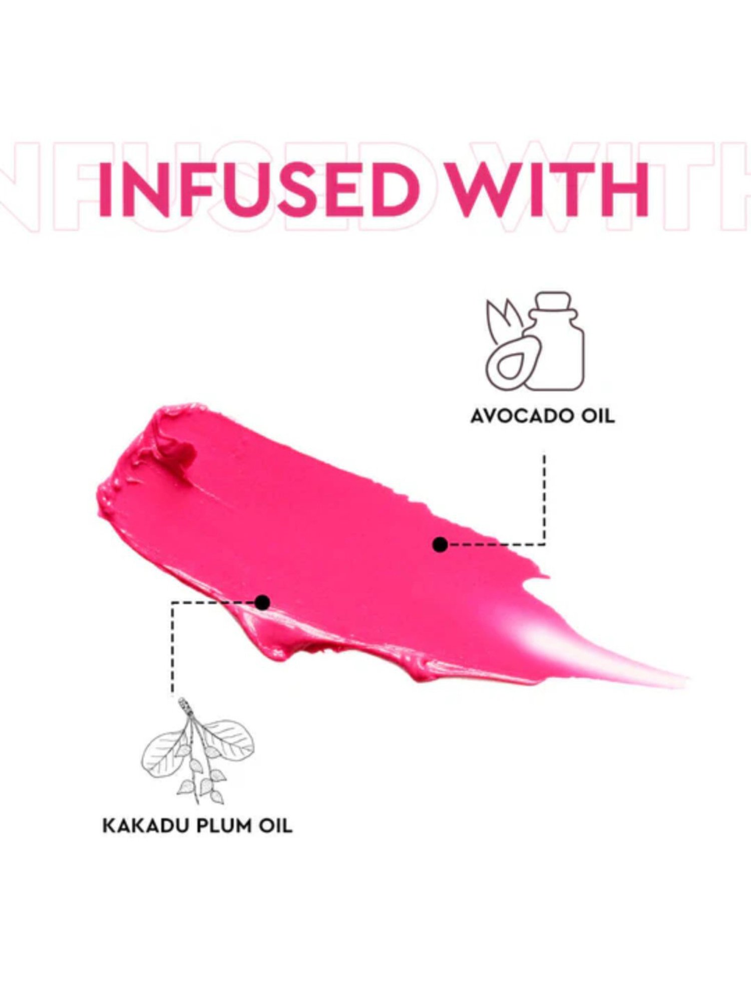 C2P PROFESSIONAL MAKEUP Prom Butter Blush Blusher She's Blushing 02 - 4 gm