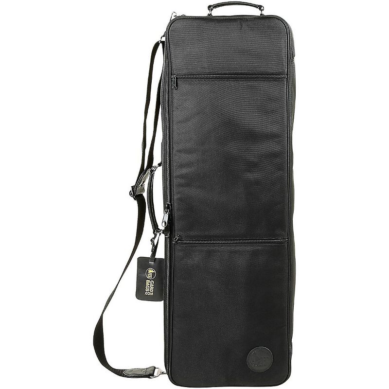 Gard Compact Tenor Saxophone Gig Bag Synthetic with Leather Trim