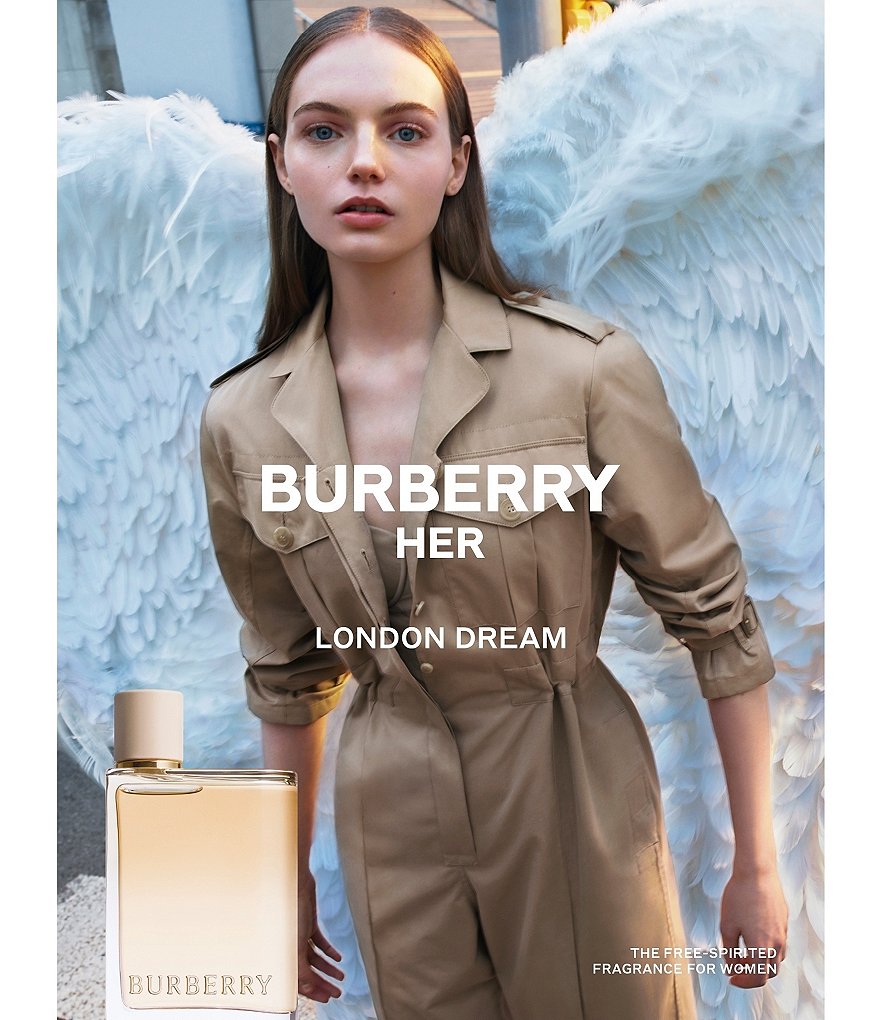 Burberry Her London Dream Eau de Parfum