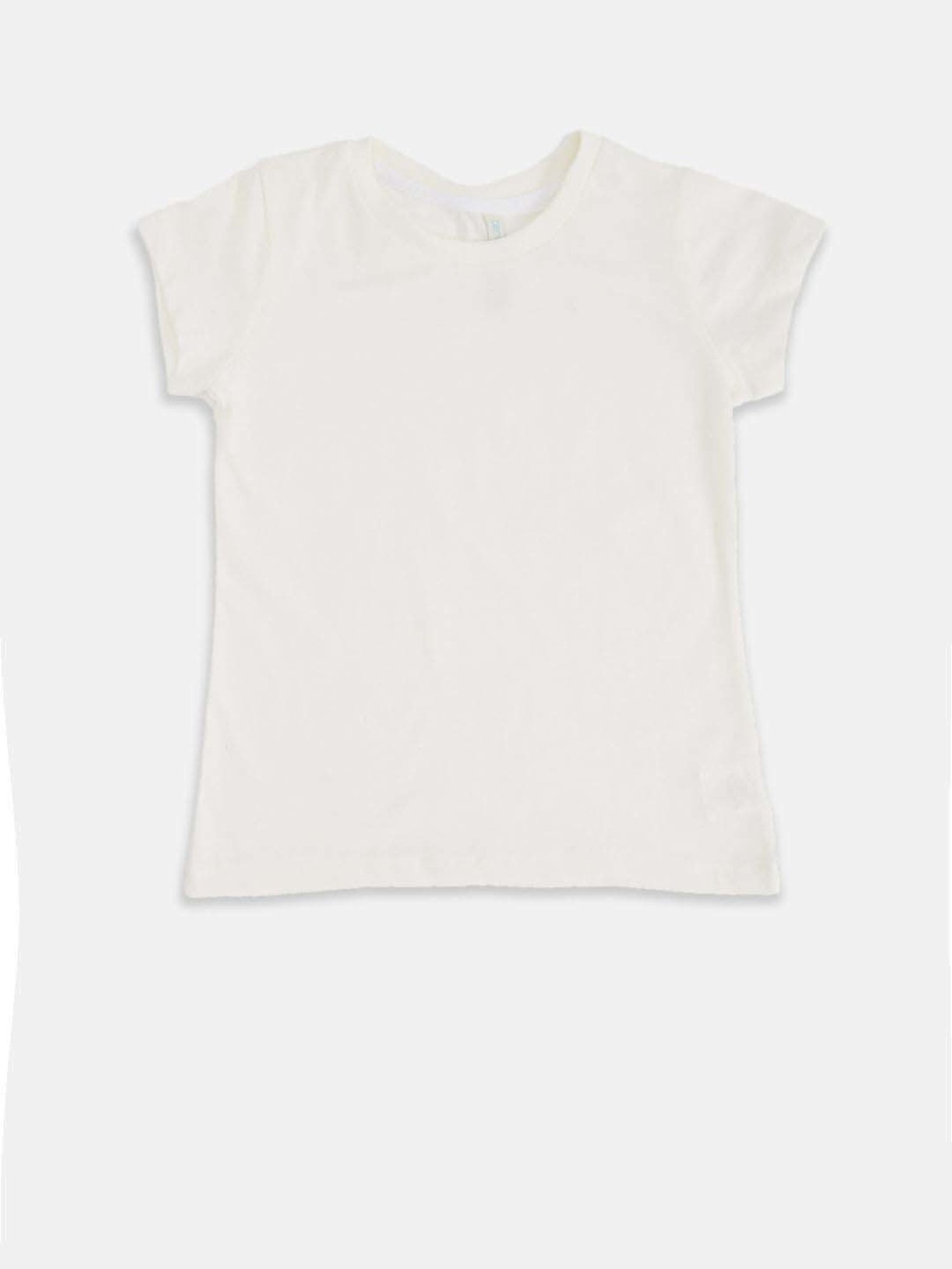 Pantaloons Junior Dusty Pink Cotton Floral Print Dress Set