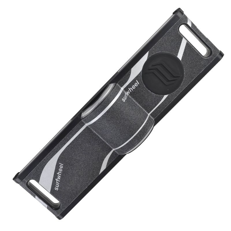 GoTrax Hoverfly Hoverboard Seat Attachment - Black