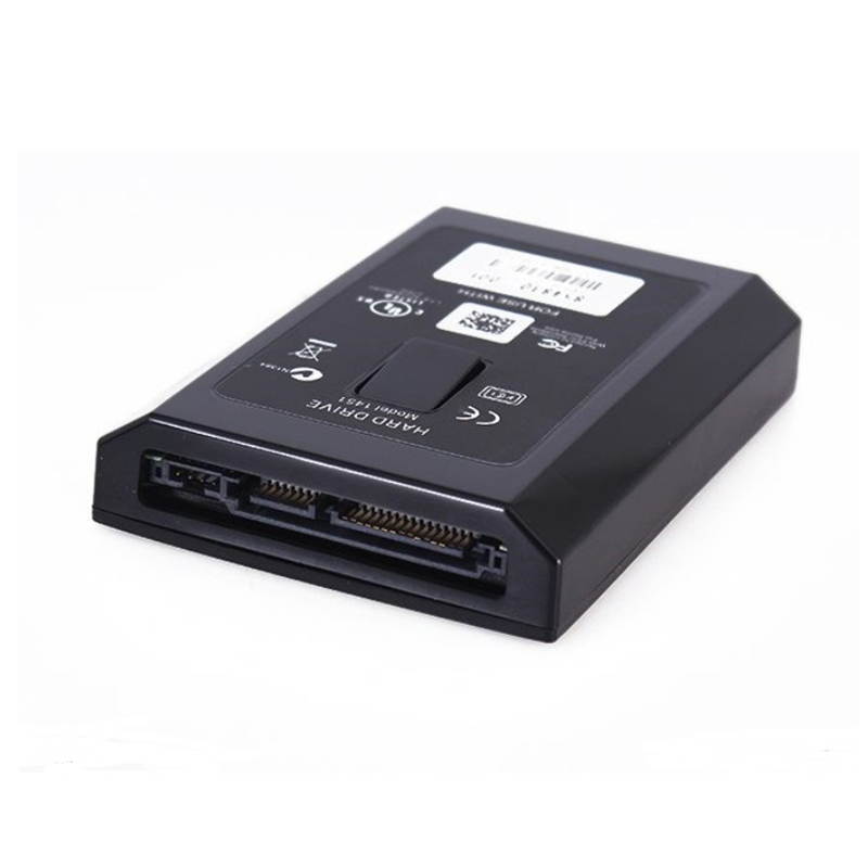 Xbox 360 Slim HDD Hard Drive Disk 20G/60G/120G/250G/320G/500G