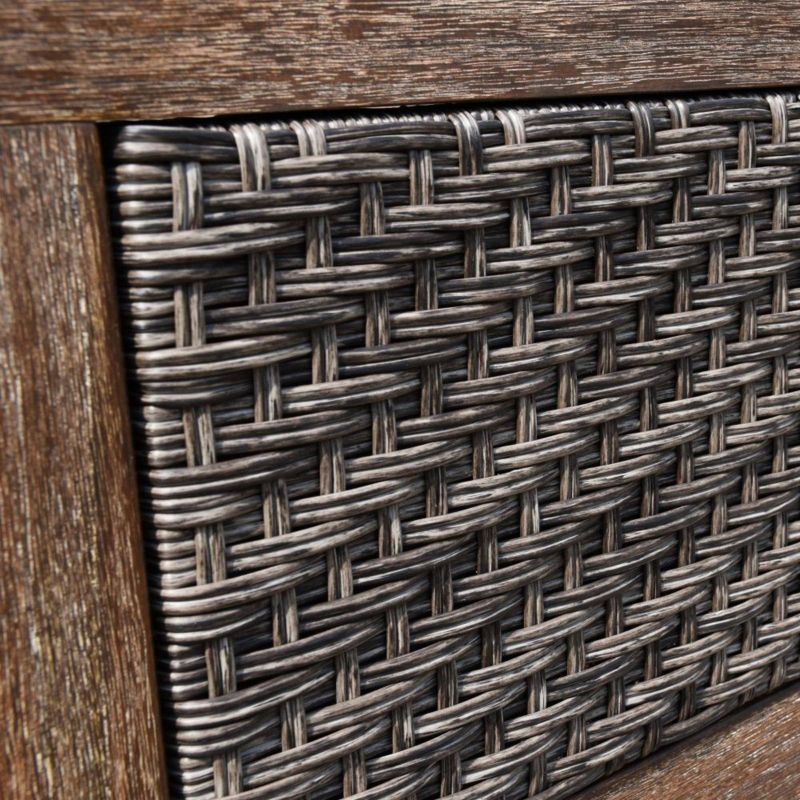 Patio Loveseat - Patio Festival