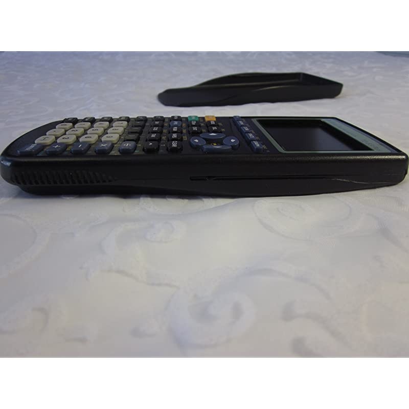 TI 83 Plus Graphics Calculator