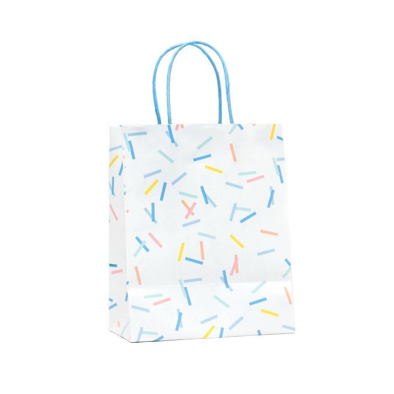 500pcs 1.2" Gold Mini Bibbon Bows Appliques for DIY Crafts, Gift Wrapping Accessories and Scrapbooking