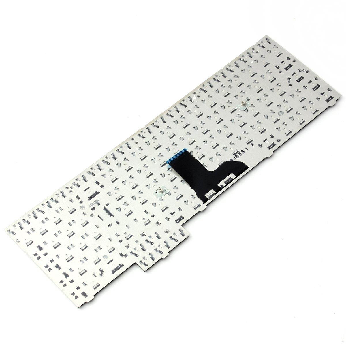 Laptop Replacement Keyboard For Sam-sung R530 RV510 S3510 E352 E452 P580 R719 -