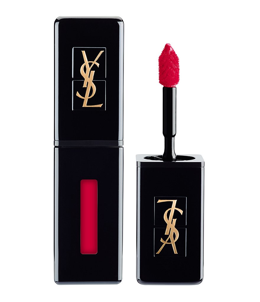 Yves Saint Laurent Beaute Vinyl Cream Lip Stain