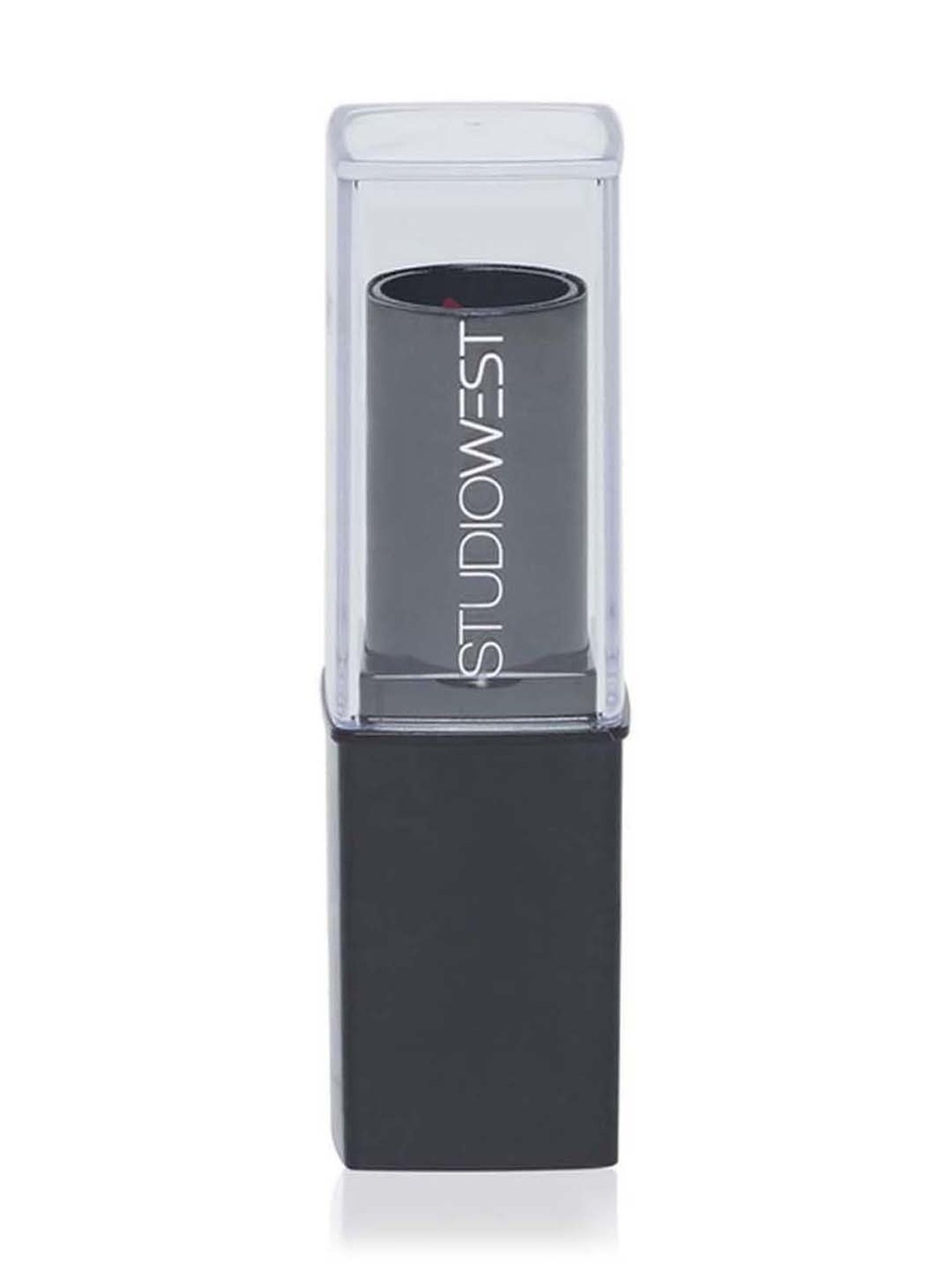 Studiowest Matte Lipstick Berry M-06 - 4.2 gm