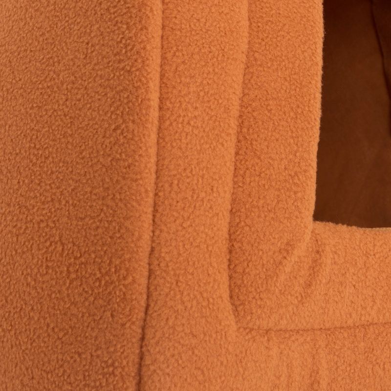 Hauspanther Cubitat Cat Bed - Espresso