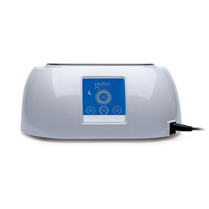 Gelish 18G Plus with Comfort Cure 36 Watt LED High Performance Gel Curing Light