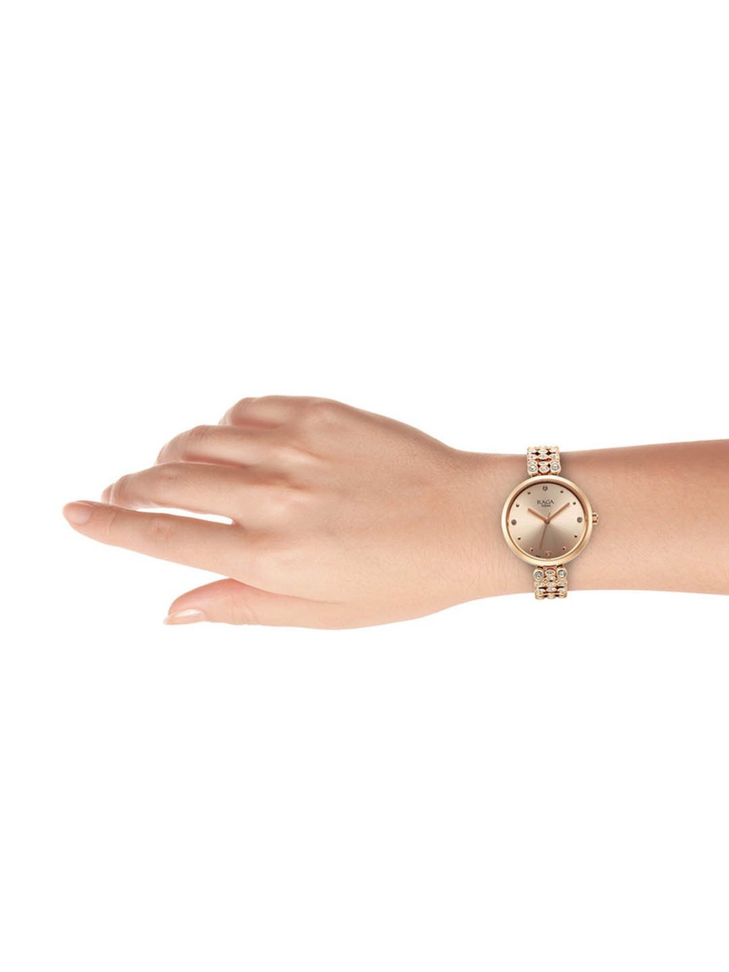 TISSOT T1432101101100 T-Classic Watch for Women