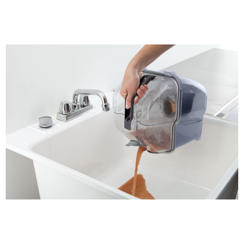 BISSELL JetScrub Pet Carpet Cleaner - 25299