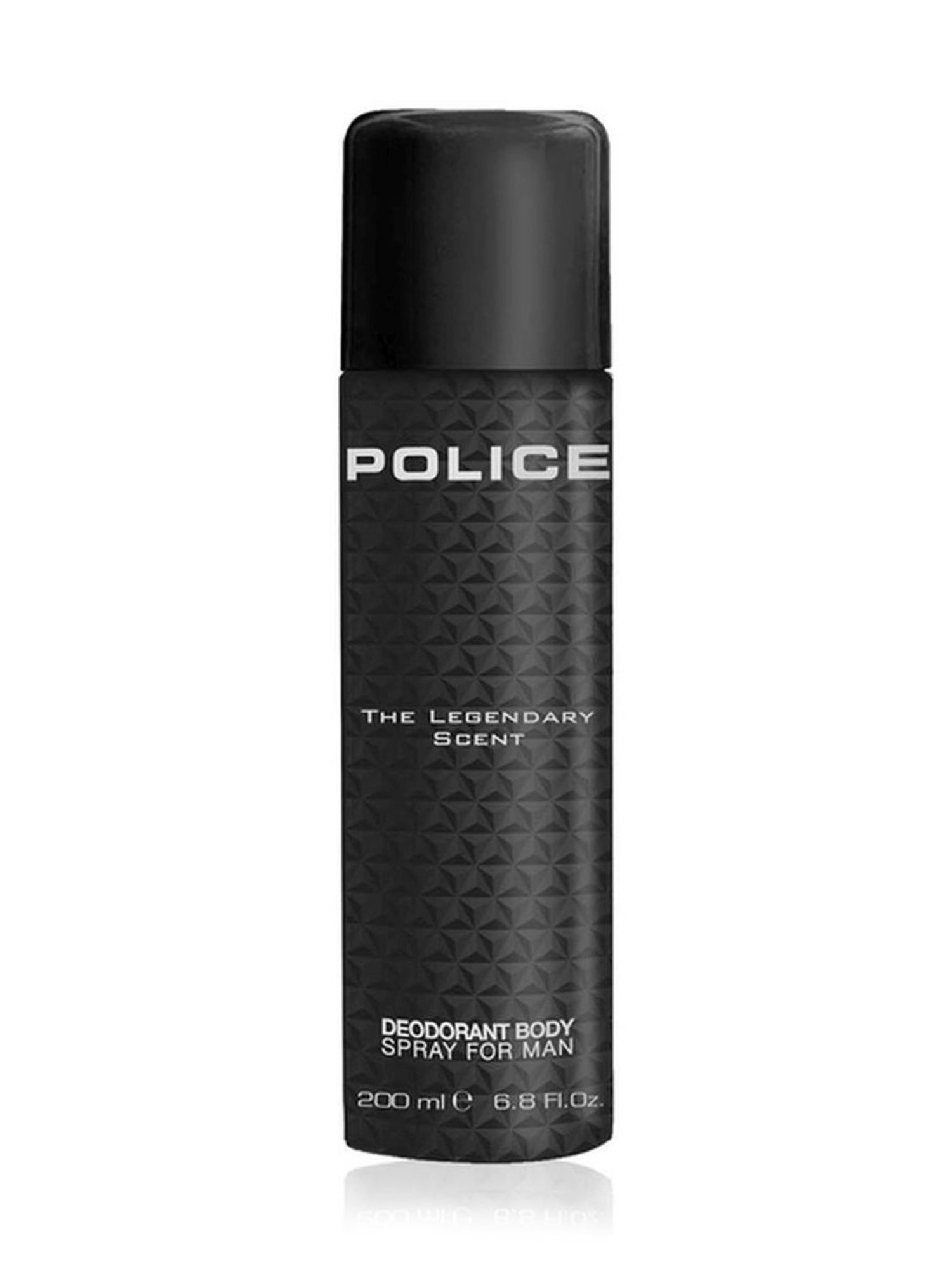 Police Legendary Scent Deodorant Spray for Man - 200 ml