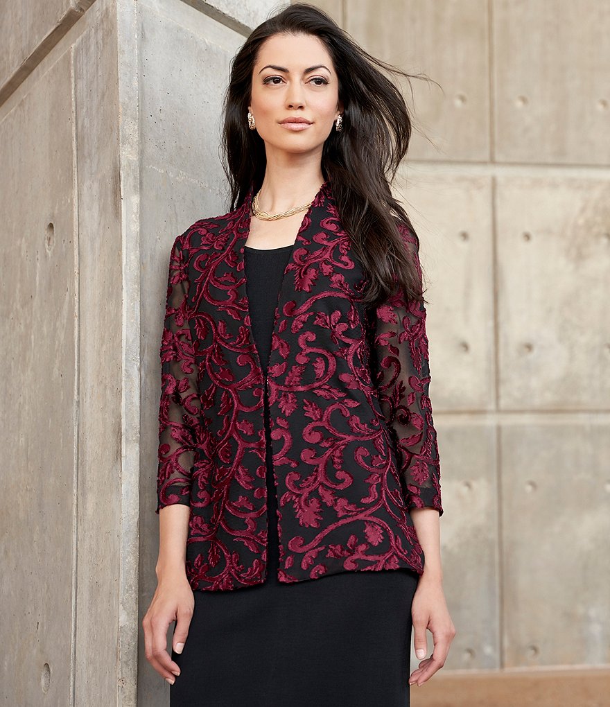 Calvin Klein Sleeveless Round Neck Button Front Sheath Dress