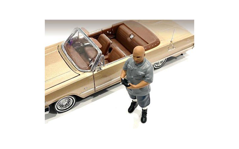 Ertl Thomas & Friends Thomas Talking Railway Knapford Station Set