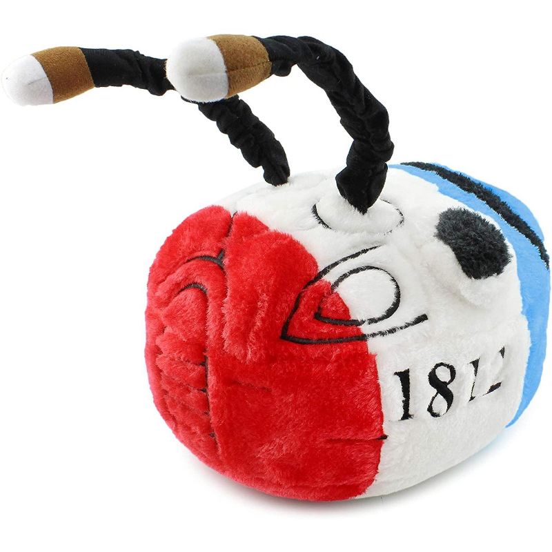 Toy Vault Farscape 1812 DRD 10 Inch Collectible Plush